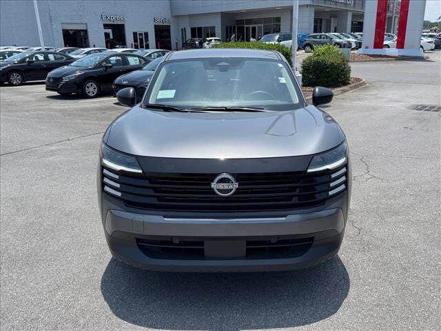 2026 Nissan Kicks S Johnson City TN