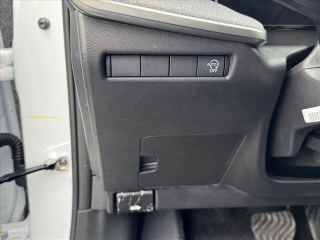 2026 Nissan Kicks S Johnson City TN