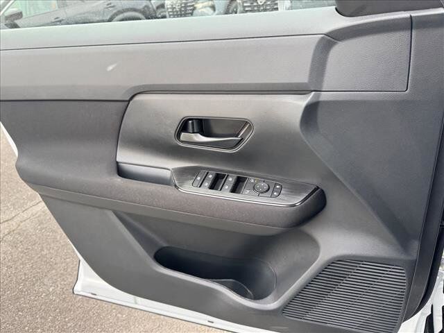 2026 Nissan Kicks S Johnson City TN