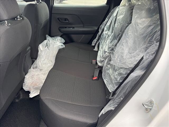 2026 Nissan Kicks S Johnson City TN