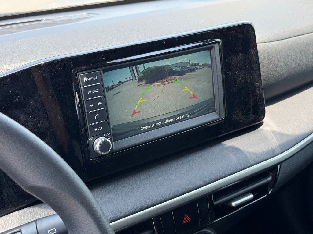 2026 Nissan Kicks S Johnson City TN