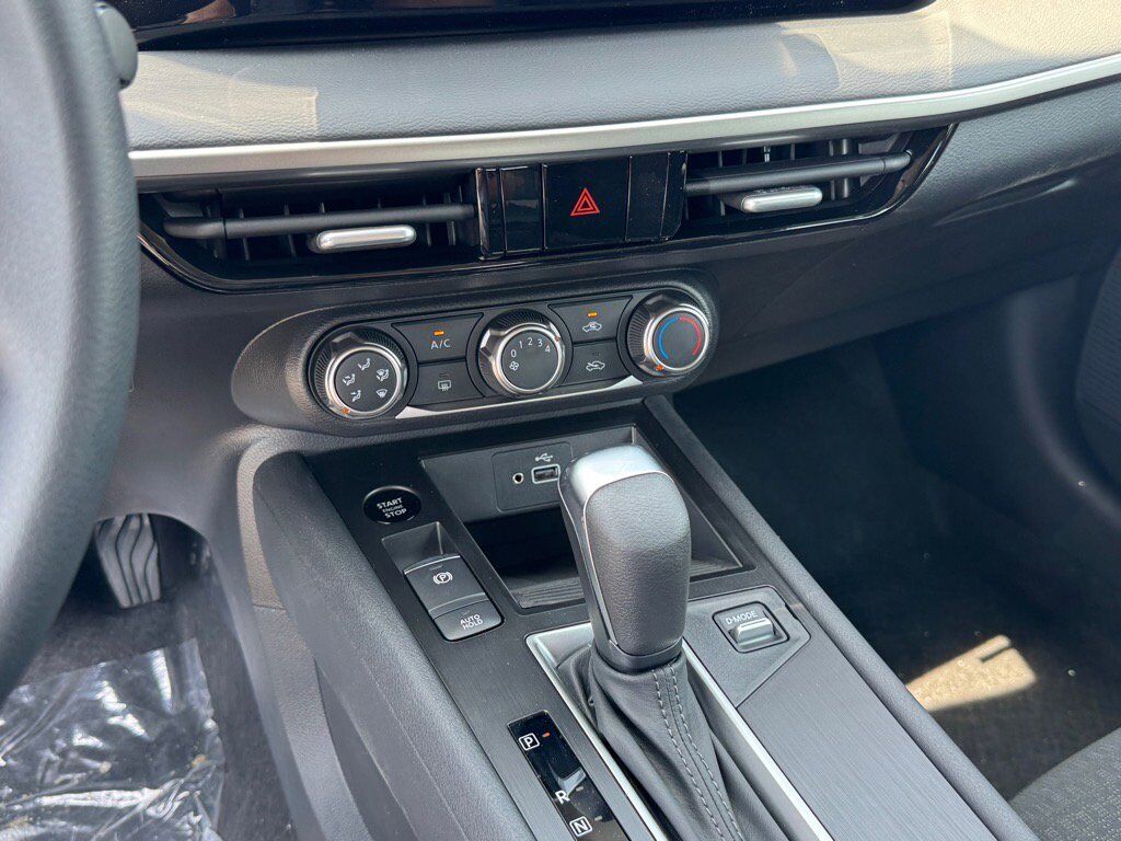 2026 Nissan Kicks S Johnson City TN