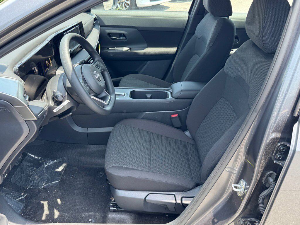 2026 Nissan Kicks S Johnson City TN