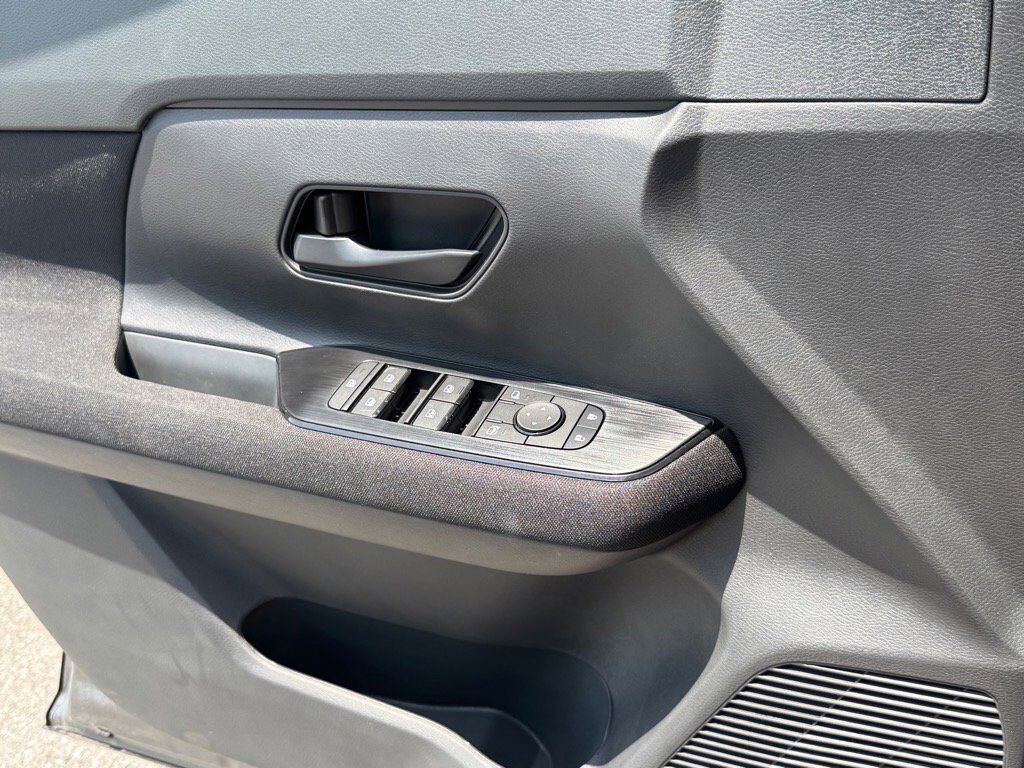 2026 Nissan Kicks S Johnson City TN