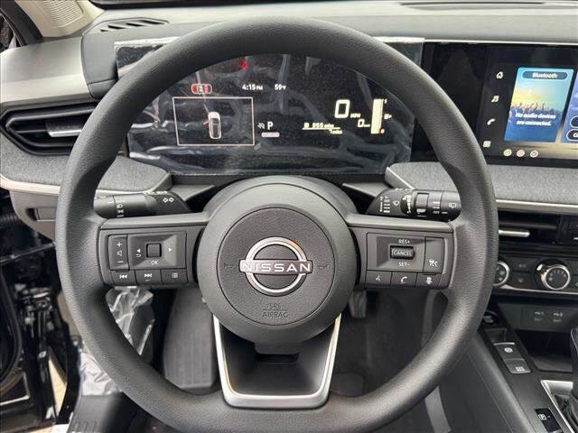 2026 Nissan Kicks S Johnson City TN