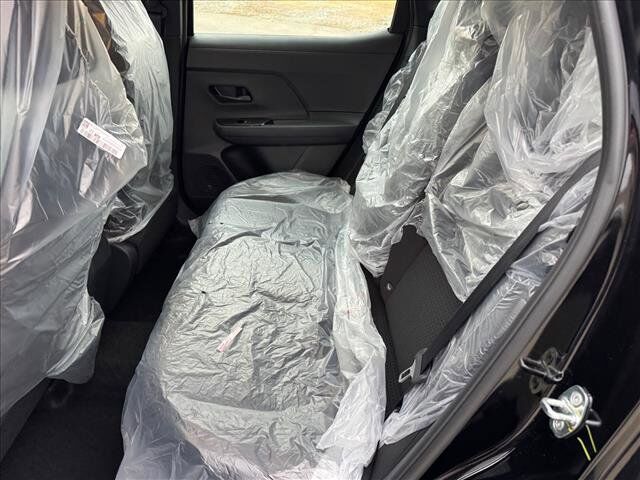 2026 Nissan Kicks S Johnson City TN