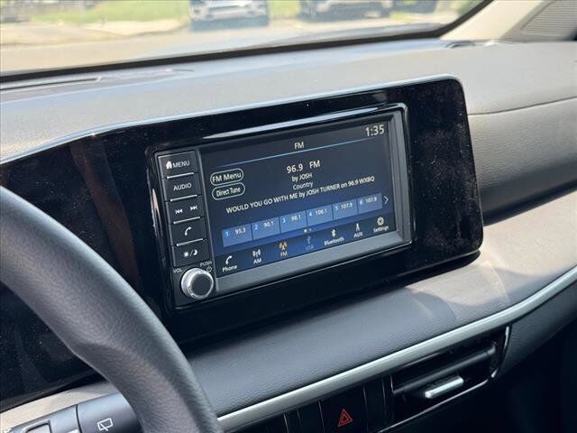 2026 Nissan Kicks S Johnson City TN