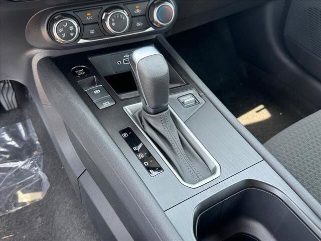 2026 Nissan Kicks S Johnson City TN