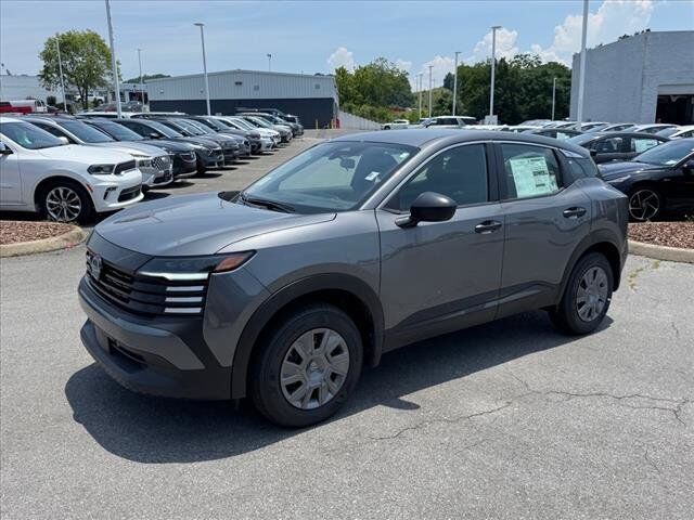 2026 Nissan Kicks S Johnson City TN