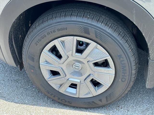 2026 Nissan Kicks S Johnson City TN