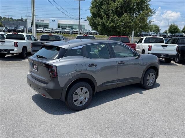 2026 Nissan Kicks S Johnson City TN