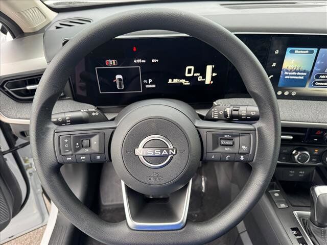 2026 Nissan Kicks S Johnson City TN