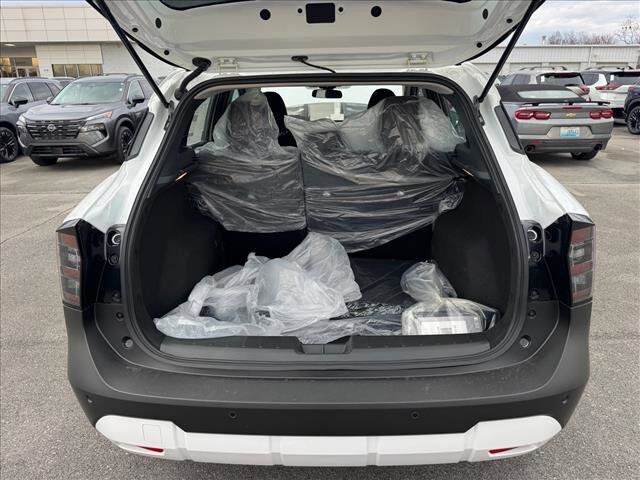 2026 Nissan Kicks S Johnson City TN