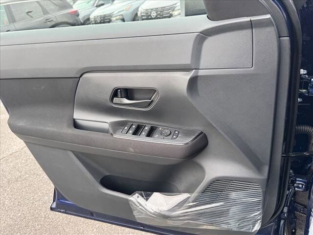 2026 Nissan Kicks S Johnson City TN