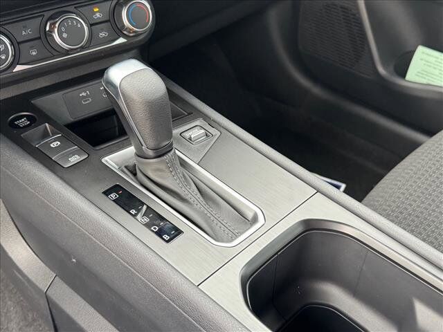 2026 Nissan Kicks S Johnson City TN