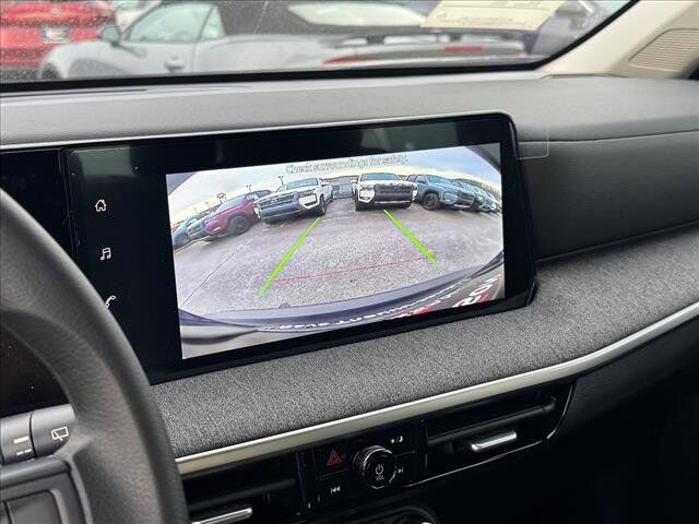 2026 Nissan Kicks S Johnson City TN