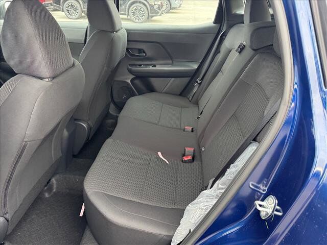 2026 Nissan Kicks S Johnson City TN