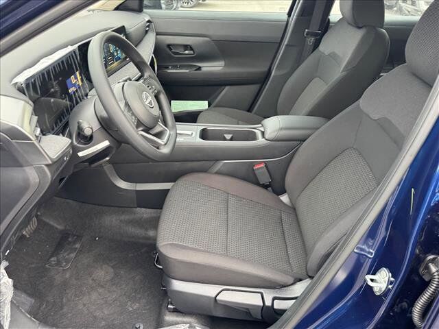 2026 Nissan Kicks S Johnson City TN