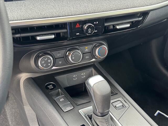 2026 Nissan Kicks S Johnson City TN