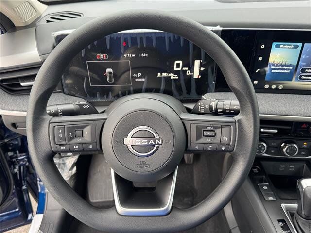 2026 Nissan Kicks S Johnson City TN