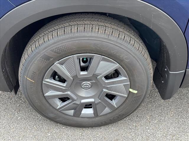 2026 Nissan Kicks S Johnson City TN