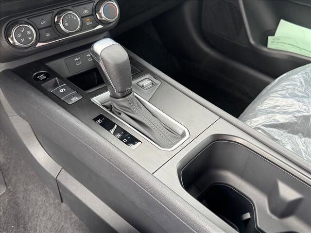 2026 Nissan Kicks S Johnson City TN