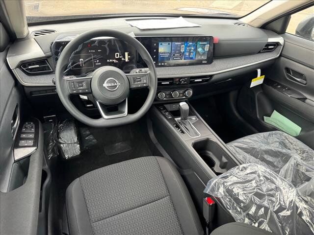 2026 Nissan Kicks S Johnson City TN