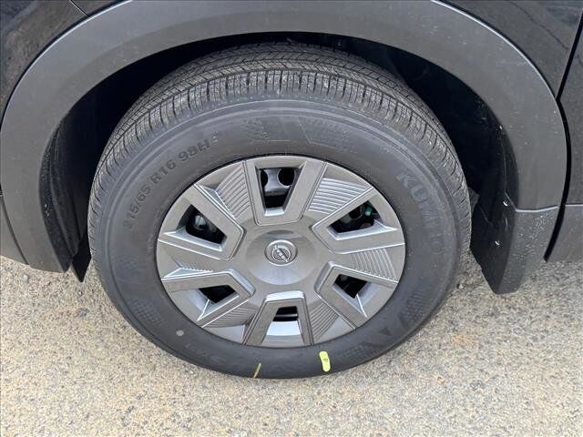 2026 Nissan Kicks S Johnson City TN