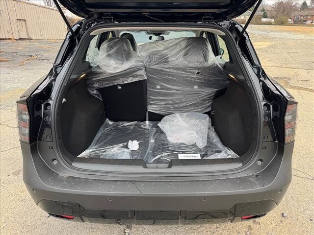 2026 Nissan Kicks S Johnson City TN