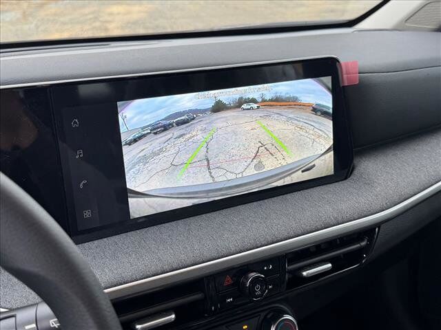 2026 Nissan Kicks S Johnson City TN