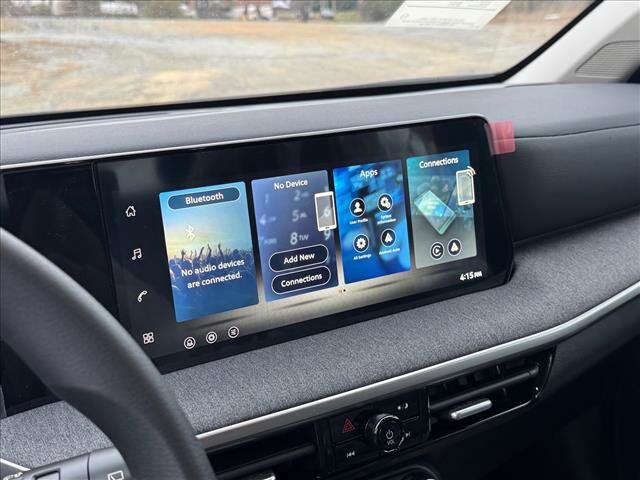 2026 Nissan Kicks S Johnson City TN