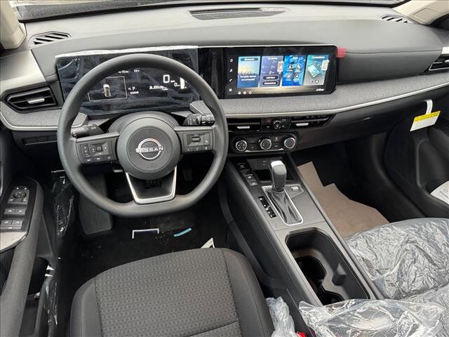 2026 Nissan Kicks S Johnson City TN