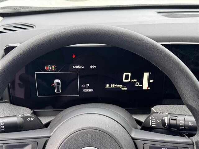 2026 Nissan Kicks S Johnson City TN