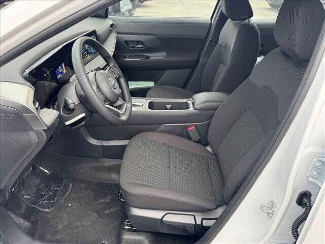 2026 Nissan Kicks S Johnson City TN