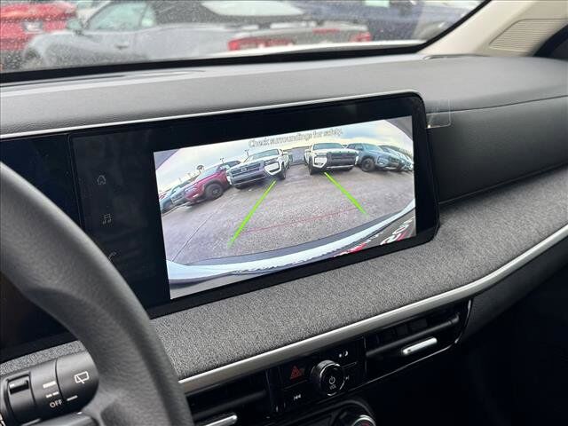 2026 Nissan Kicks S Johnson City TN