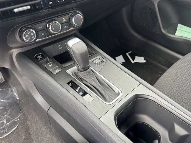 2026 Nissan Kicks S Johnson City TN