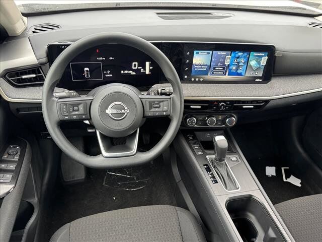 2026 Nissan Kicks S Johnson City TN