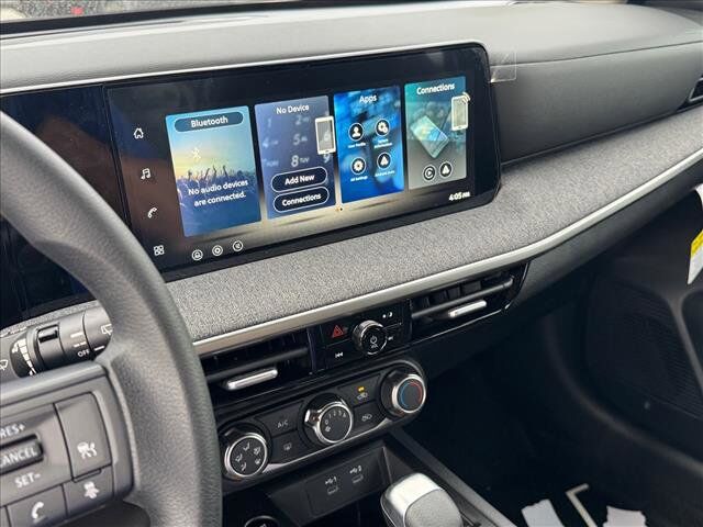 2026 Nissan Kicks S Johnson City TN