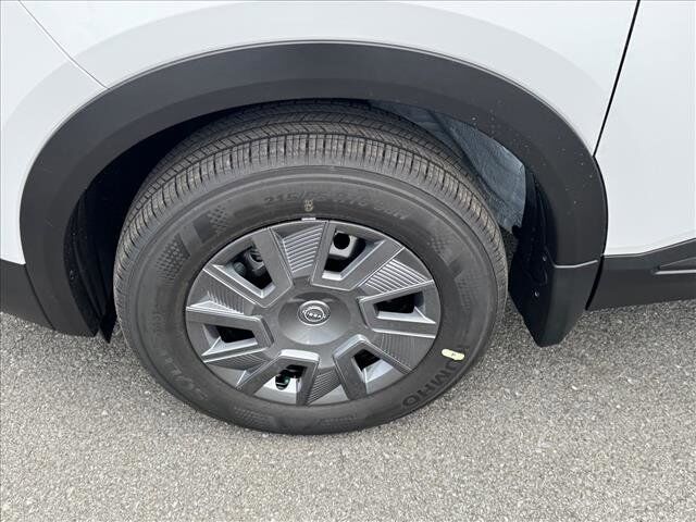 2026 Nissan Kicks S Johnson City TN