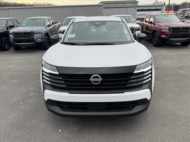 2026 Nissan Kicks S Johnson City TN