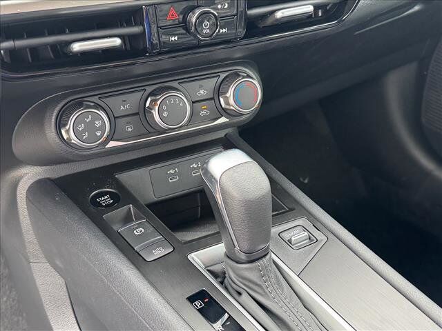 2026 Nissan Kicks S Johnson City TN