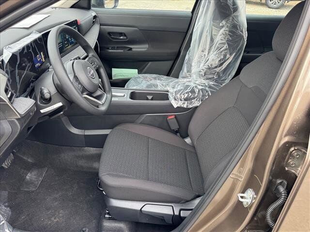 2026 Nissan Kicks S Johnson City TN