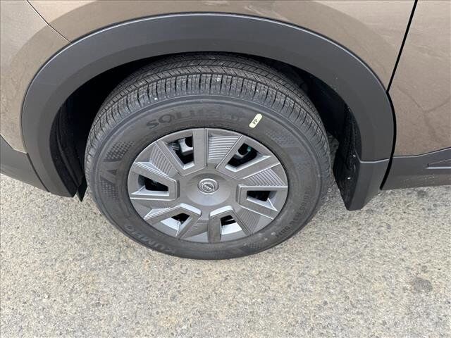 2026 Nissan Kicks S Johnson City TN