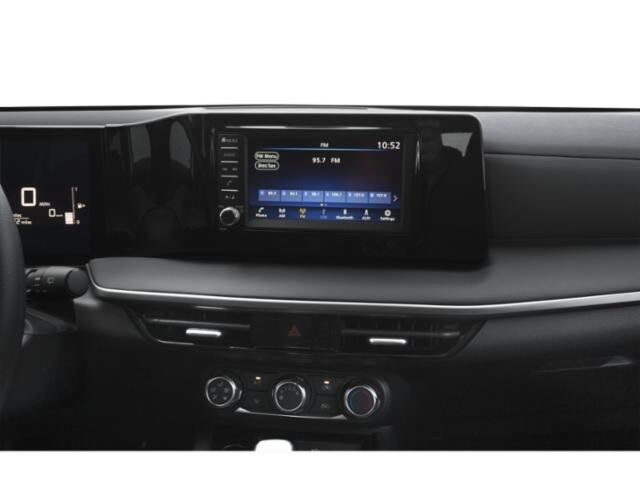 2026 Nissan Kicks S Kennesaw GA