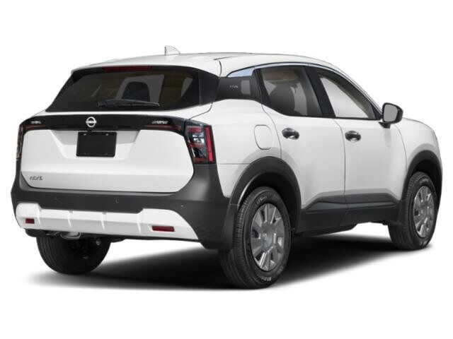 2026 Nissan Kicks S Kennesaw GA