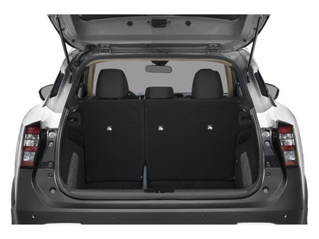 2026 Nissan Kicks S Kennesaw GA