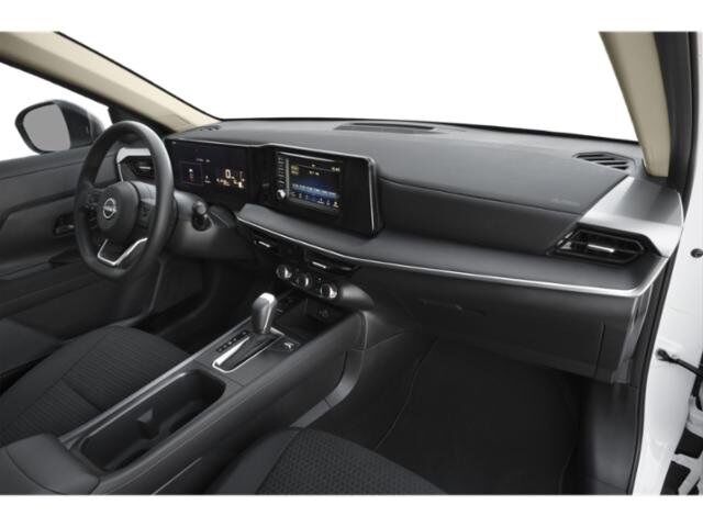 2026 Nissan Kicks S Kennesaw GA