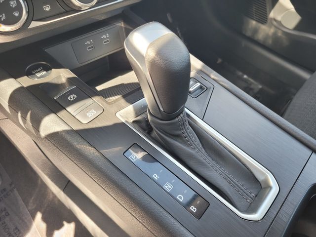 2026 Nissan Kicks S Roseville CA