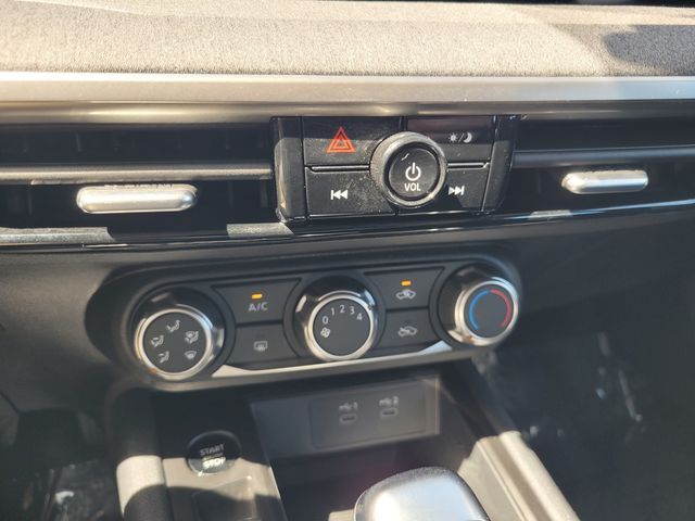 2026 Nissan Kicks S Roseville CA