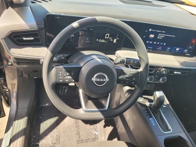 2026 Nissan Kicks S Roseville CA